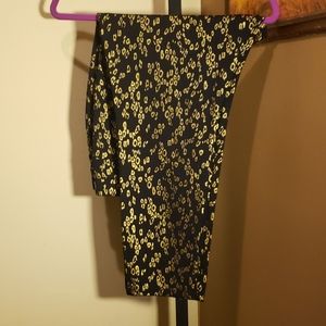 Pants 2 back  Pockets